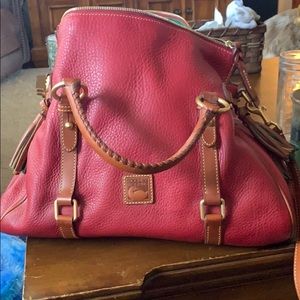 Large satchel